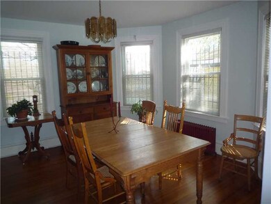 Dining Room.