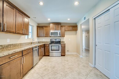 848 W Dublin St, Chandler, AZ 85225 - photo 2