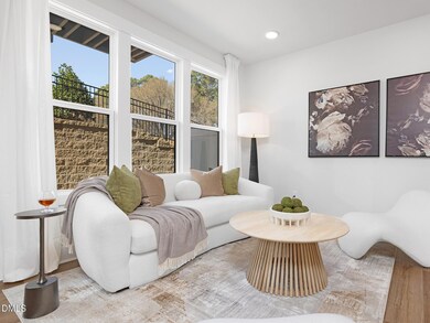 948 Steel Mill Ln, Apex, NC 27502 - photo 3