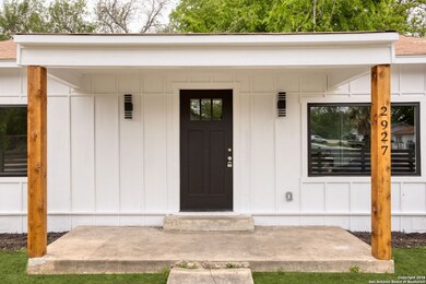 2927 S New Braunfels Ave, San Antonio, TX 78210 - photo 3