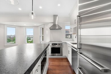416 Commonwealth Ave unit 617, Boston, MA 02215 - photo 4
