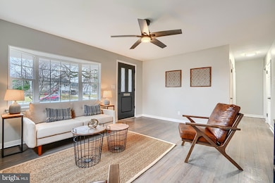 9212 Snyder Ln, Perry Hall, MD 21128 - photo 6