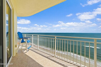 Balcony Views
