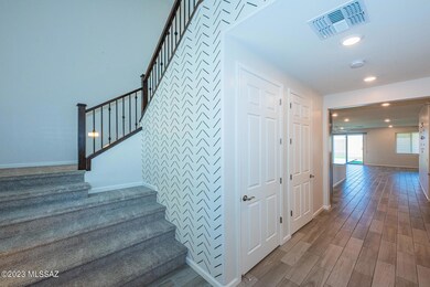 Entry Way