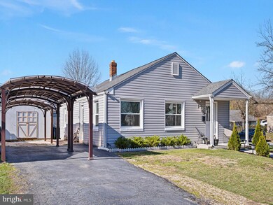 200 May Ave, New Castle, DE 19720 - photo 2