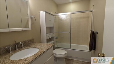 274C Convent Rd unit 274B, Monroe Township, NJ 08831 - photo 7