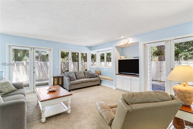 Main Living area