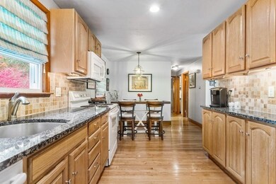 45 Highland St, Walpole, MA 02081 - photo 5