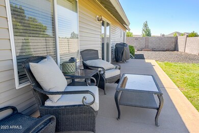 101 W Spyglass Dr, Show Low, AZ 85901 - photo 6