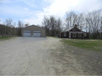 58 Bowen Crossing Rd, Charlestown, NH 03603 - photo 2