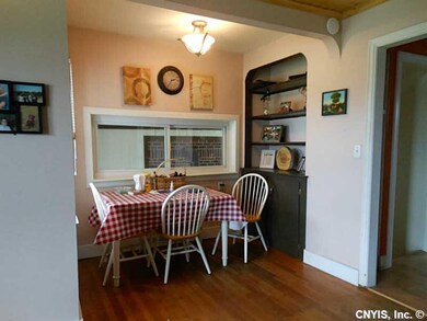 Dining Room.