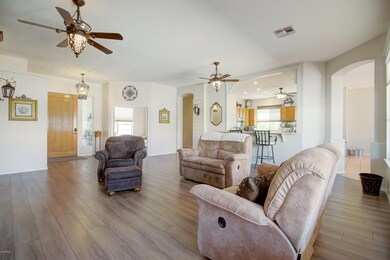 9526 E Idaho Ave, Mesa, AZ 85209 - photo 4