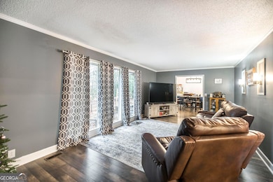 231 Waverly Dr, Dublin, GA 31021 - photo 4