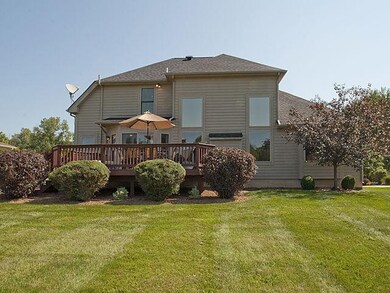 4522 Augusta Ct unit 38, Ann Arbor, MI 48108 - photo 2