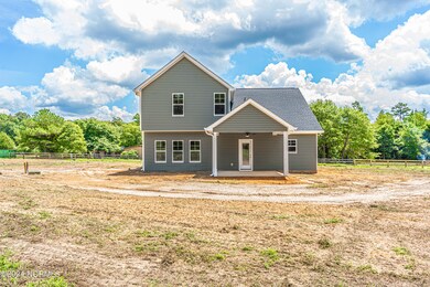 120 October Road - Lot 2