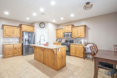 5- Kitchen View 1