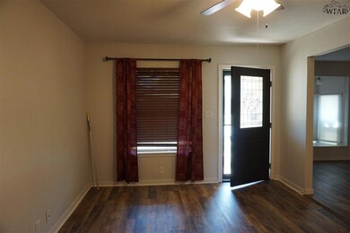 1300 Montgomery St, Wichita Falls, TX 76302 - photo 3