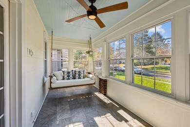 3 Season Room