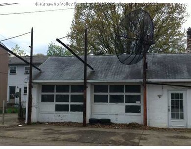 Garage.