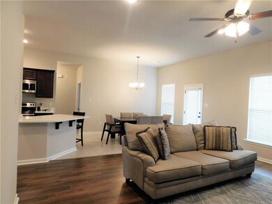 2609 Watergate Way, Marrero, LA 70072 - photo 6