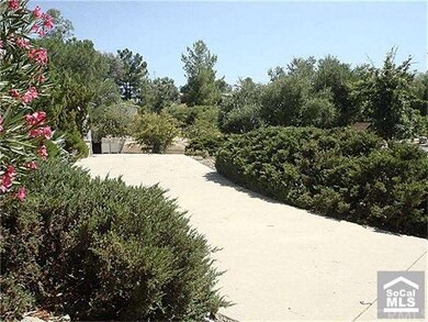 Circular Driveway