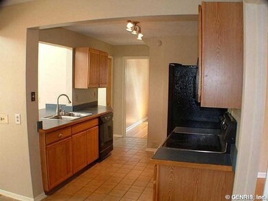 Kitchen. Kitchen