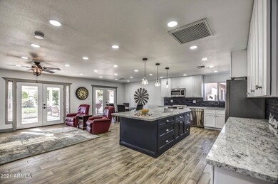 1058 S 81st Place, Mesa, AZ 85208 - photo 3