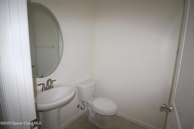 Downstairs Guest Bath