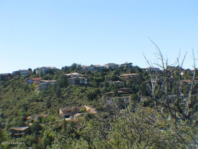 Hidden Valley Views