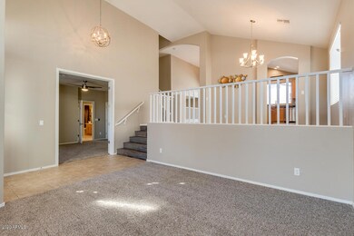 Formal Living & Dining