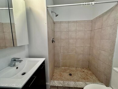 Walk-in Shower
