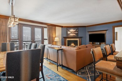 100 E Thomas Place unit 4055-14, Beaver Creek, CO 81620 - photo 2