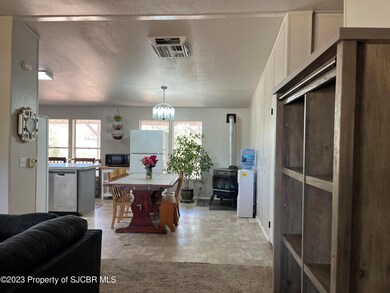 Living Room to Dining