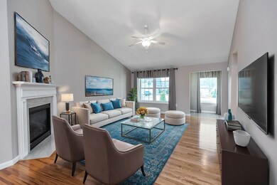 13 Wickford Ln unit 60, Hudson, NH 03051 - photo 4