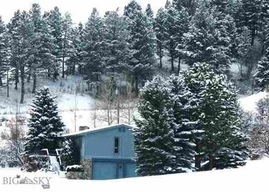 Bridger Bowl is 7.3 miles on a well-maintained roa