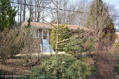 16008 Carroll Ave, Woodbridge, VA 22191 - photo 3