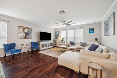 6110 Fulton Meadows Ln, Houston, TX 77092 - photo 4