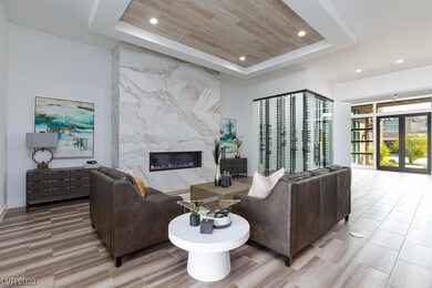 54 Glade Hollow Dr, Las Vegas, NV 89135 - photo 5