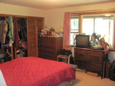 Bedroom.