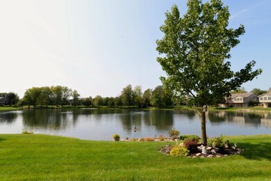 8049 Amber Creek Dr SW unit 81, Byron Center, MI 49315 - photo 2