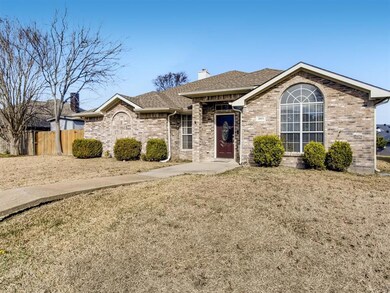 805 Foxwood Ln, Wylie, TX 75098 - photo 3