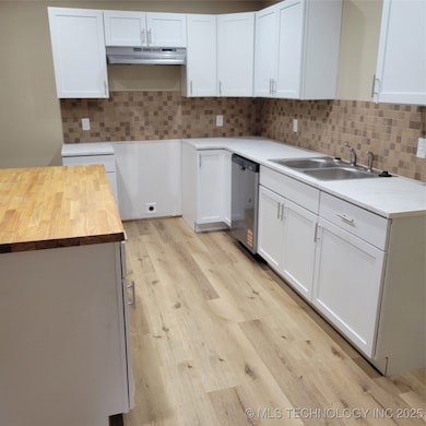 511 S State St, Wagoner, OK 74467 - photo 5