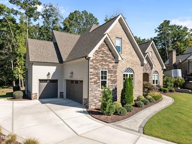 1121 Touchstone Way, Wake Forest, NC 27587 - photo 2