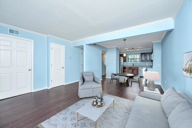 2362 Parsonage Road 8C