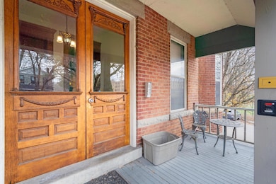 734 Garrard St unit 1, Covington, KY 41011 - photo 3