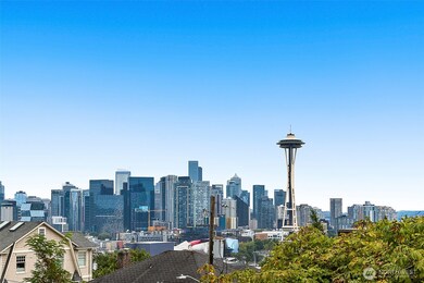 100 Ward St unit 104, Seattle, WA 98109 - photo 2