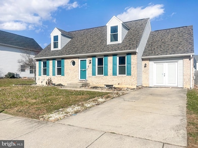 533 Janvier Dr, Middletown, DE 19709 - photo 4