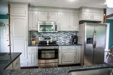 15961 Cedar Rd, Bourbon, IN 46504 - photo 7