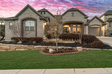 4107 Monteverde Run, San Antonio, TX 78261 - photo 2