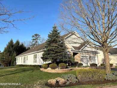 104 Gables Way, Jackson, NJ 08527 - photo 2